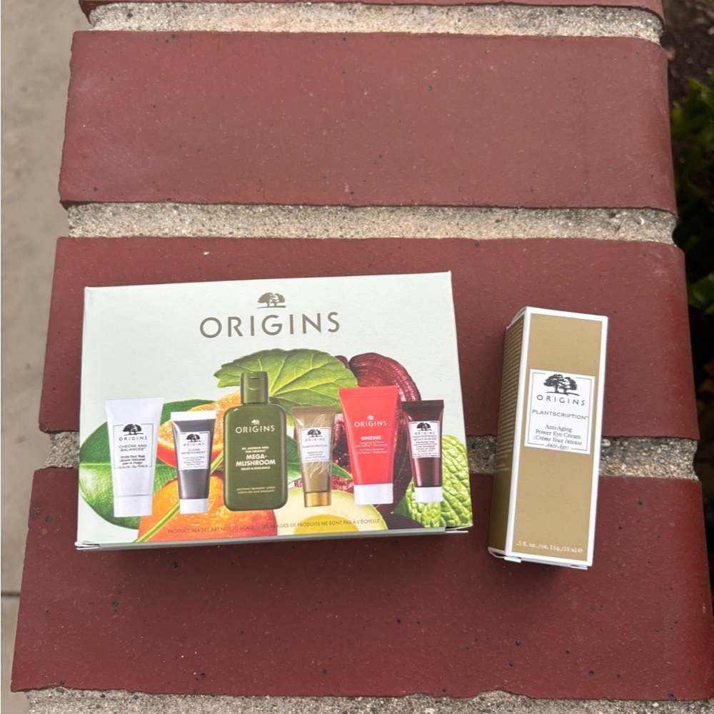 Origins kit